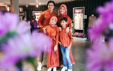 Pilihan Busana Muslim dari 15 Brand di Lazada Amanah