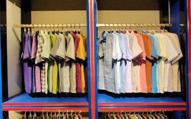 Pilihan Kemeja Premium dan Eksklusif dari SeffiroRicci
