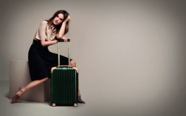 RIMOWA Bossa Nova: Returning the Luxury to the Beauty of Local Nature