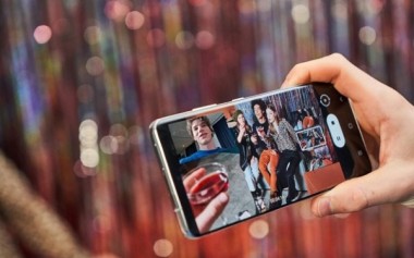 Samsung Galaxy S21 Ultra; Pengalaman Epik Dalam Segala Hal