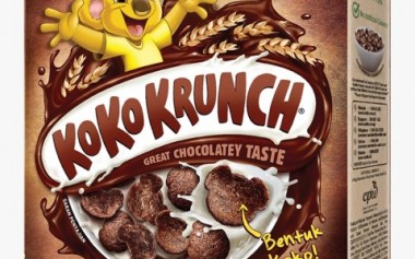 Selalu Siap Belajar dari Rumah dengan Sarapan Bergizi