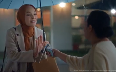 Setiap Langkah Baikmu, Berarti