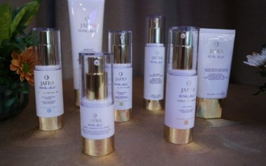 Super Benefit of Royal Jelly; Anti Aging, Hydrating, Healing & Nourishing