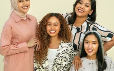Tak Perlu Insecure, Brand Minimal Ajak Perempuan untuk #WearConfidence 