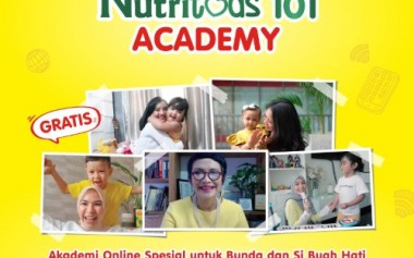 Tantangan Tumbuh Kembang Anak di masa Toddler dan Prasekolah