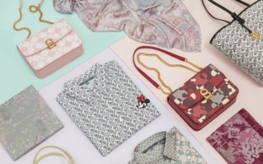 The Dream Park Series dari Buttonscarves & Benang Jarum