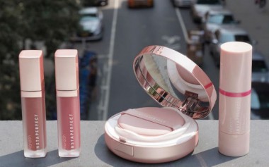 The Hottest Makeup Products; Wardah #Instaperfect Eksklusif di Lazada