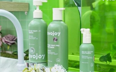 Tips Pilih Potongan dan Gaya Rambut dari lavojoy