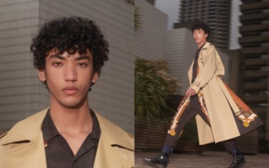 TOGA ARCHIVES x H&M, Rilis 9 September 2021