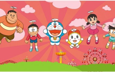 Traveloka Experience Bersama Doraemon Bagi-Bagi Promo Menarik
