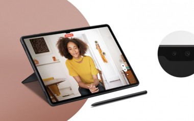 Video Experience yang Lebih Keren di Samsung Galaxy Tab S8 Series 5G
